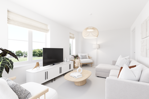 undefined, Plot 849, The Deepdale at Bluebell Meadow, Beaufort Way, Bradwell NR31