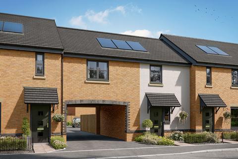 undefined, Plot 826, The Ashridge at Bluebell Meadow, NR31, Beaufort Way, Bradwell NR31