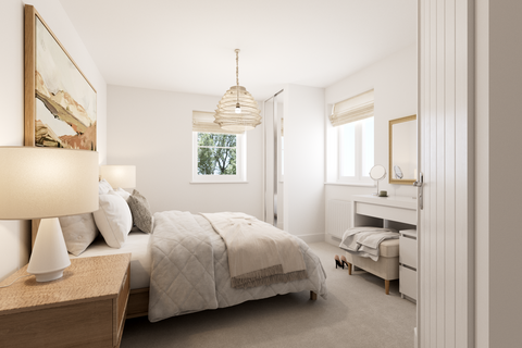 undefined, Plot 823, The Deepdale at Bluebell Meadow, NR31, Beaufort Way, Bradwell NR31
