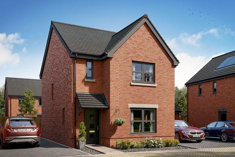 undefined, Plot 840, The Sherwood at Bluebell Meadow, NR31, Beaufort Way, Bradwell NR31