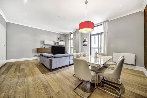 East Block, London SE1