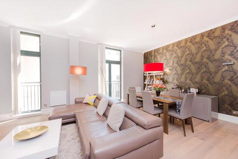 2 bedroom apartment to rent, East Block, London SE1