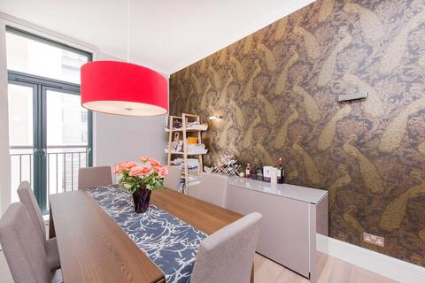 2 bedroom apartment to rent, East Block, London SE1