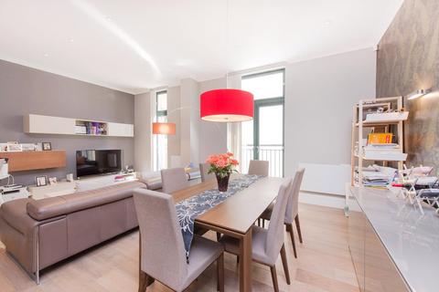 2 bedroom apartment to rent, East Block, London SE1