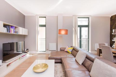 2 bedroom apartment to rent, East Block, London SE1