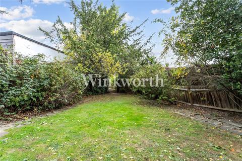 undefined, Corri Avenue, London, N14