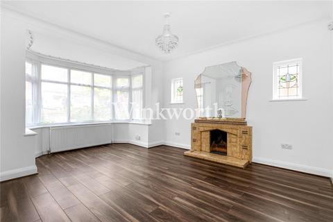 undefined, Corri Avenue, London, N14