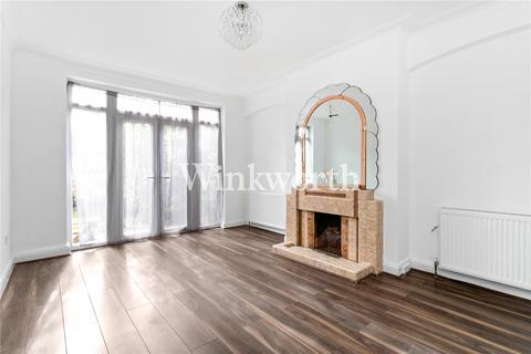 undefined, Corri Avenue, London, N14