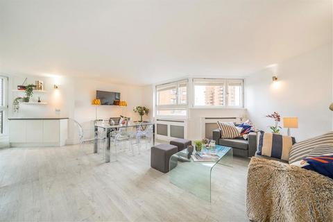 Worlds End Estate, London SW10