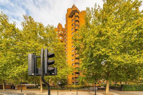 Worlds End Estate, London SW10