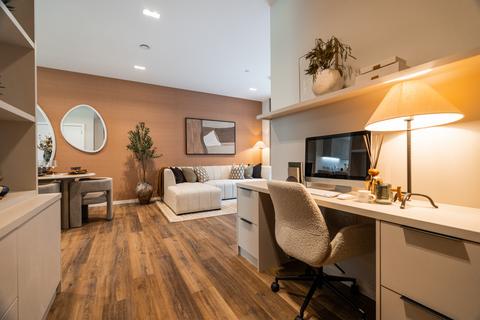 2 bedroom apartment for sale, The Auria Market Sale at The Auria, 334 Portobello Road, Notting Hill W10