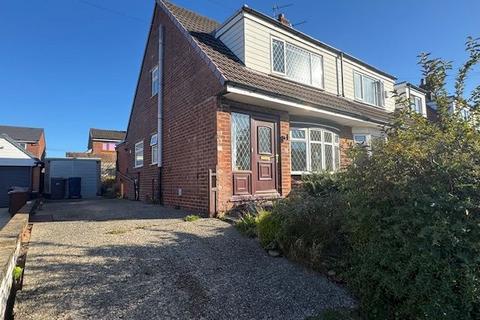 undefined, Rosewood Avenue, Preston PR5