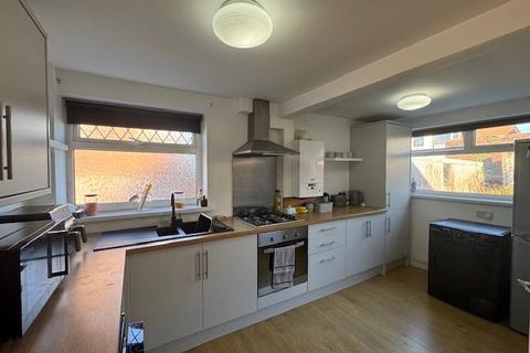 undefined, Rosewood Avenue, Preston PR5