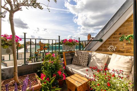 2 bedroom flat to rent, Ridgway, Wimbledon Village, SW19