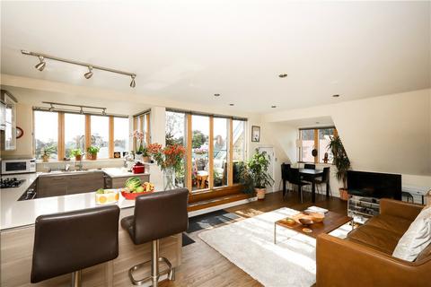 2 bedroom flat to rent, Ridgway, Wimbledon Village, SW19
