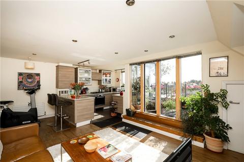 2 bedroom flat to rent, Ridgway, Wimbledon Village, SW19