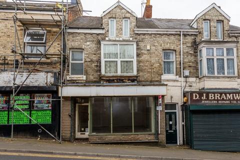 Retail property (high street) for sale, 21 & 21A Zetland Rd Loftus TS13 4PW