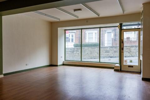 Retail property (high street) for sale, 21 & 21A Zetland Rd Loftus TS13 4PW