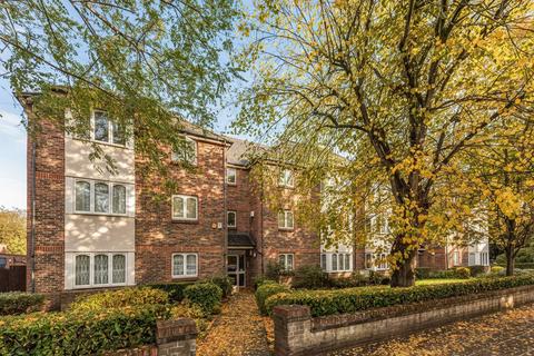 2 bedroom flat for sale, High Road, Whetstone, London, N20