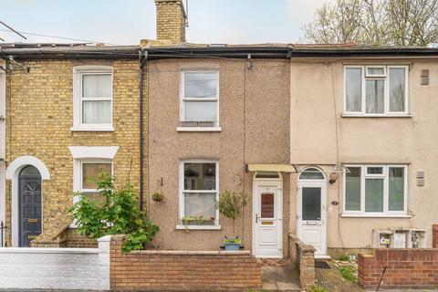 undefined, Theobald Road, Croydon, CR0