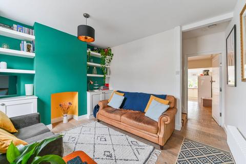 undefined, Theobald Road, Croydon, CR0