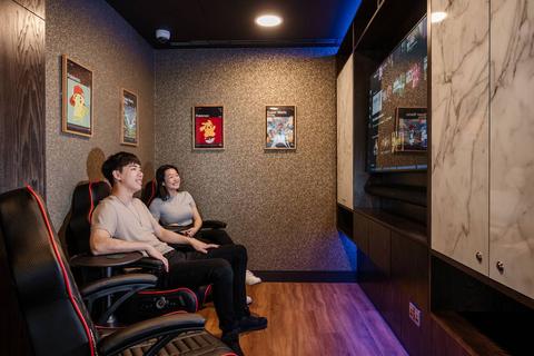 undefined, South Quay Plaza, Canary Wharf E14