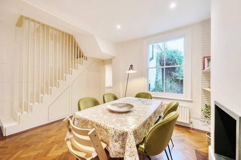 2 Baxendale Street, London, E2 7BY
