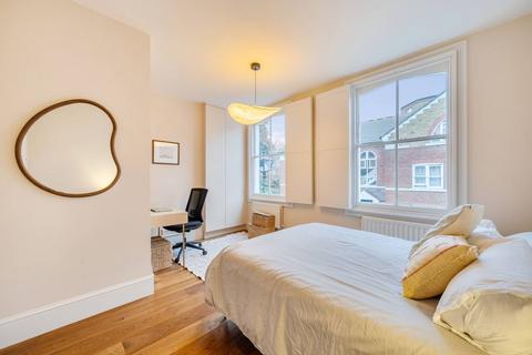 2 Baxendale Street, London, E2 7BY