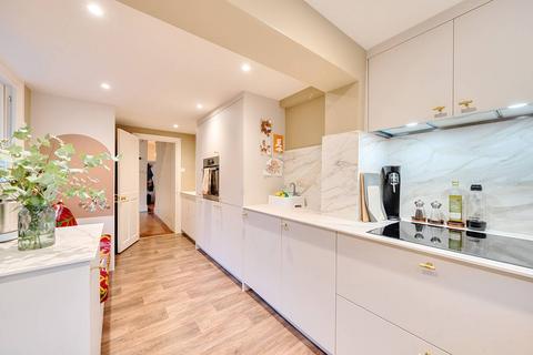 2 Baxendale Street, London, E2 7BY