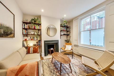 2 Baxendale Street, London, E2 7BY