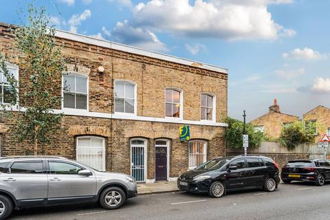2 Baxendale Street, London, E2 7BY