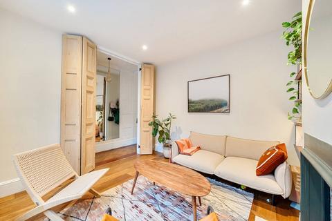2 Baxendale Street, London, E2 7BY