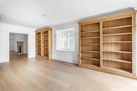undefined, Hockering Road, Woking GU22