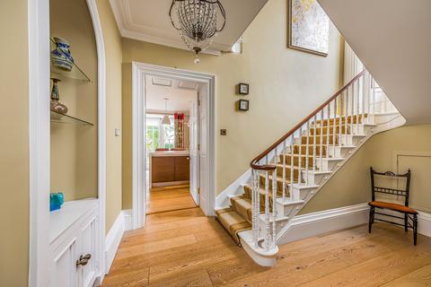 5 bedroom detached house for sale, Friary Lane, Chichester PO19
