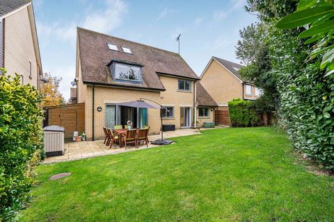5 bedroom detached house for sale, Caterham Court, Caterham CR3