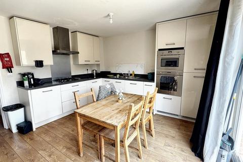 1 bedroom house to rent, Great Clover Leaze, Bristol BS16
