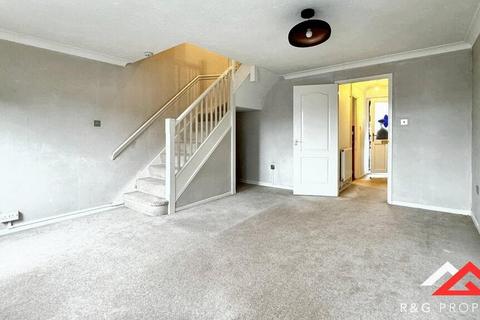 undefined, Whitley Mead, Bristol BS34