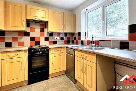 undefined, Whitley Mead, Bristol BS34