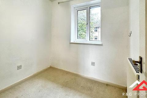 undefined, Whitley Mead, Bristol BS34