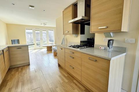 1 bedroom house to rent, Long Down Avenue, Bristol BS16