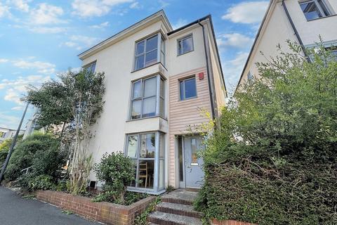 undefined, Long Down Avenue, Bristol BS16