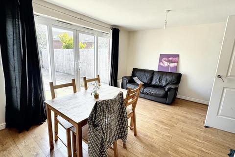 1 bedroom house to rent, Great Clover Leaze, Bristol BS16