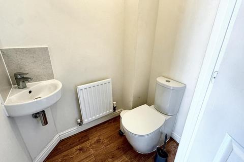 1 bedroom house to rent, Great Clover Leaze, Bristol BS16