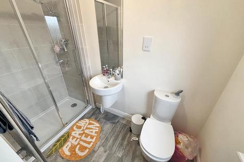 1 bedroom house to rent, Great Clover Leaze, Bristol BS16