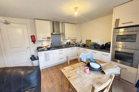 1 bedroom house to rent, Great Clover Leaze, Bristol BS16