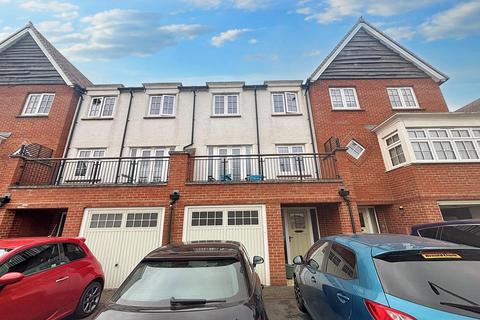1 bedroom house to rent, Great Clover Leaze, Bristol BS16