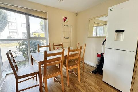 1 bedroom house to rent, Long Down Avenue, Bristol BS16