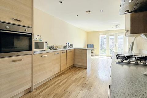 1 bedroom house to rent, Long Down Avenue, Bristol BS16