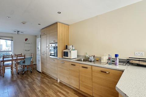 undefined, Long Down Avenue, Bristol BS16