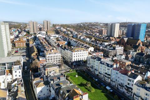 undefined, New Steine Mansions, Devonshire Place, Brighton